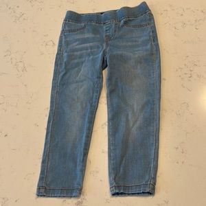 Buffalo David Bitton Girls Jeans 4T
